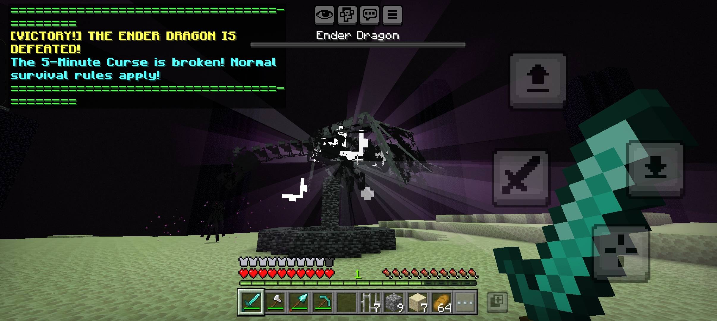 MCPEDL