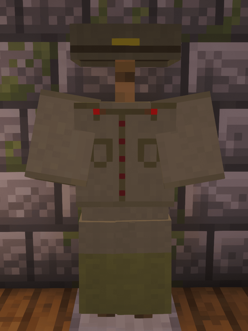 Japanese Uniform
