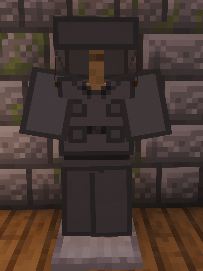 Italian Uniform