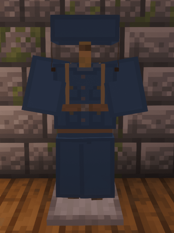 Chinese Uniform