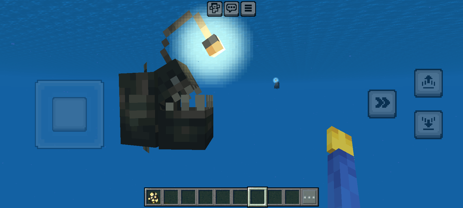 An Anglerfish
