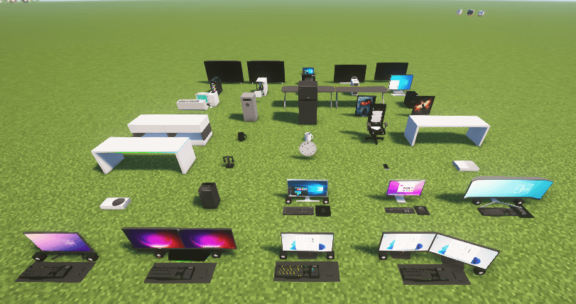 WITH SHADERS