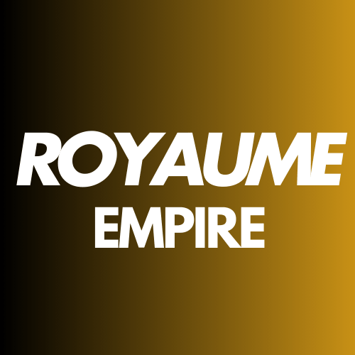 Le logo de notre serveur