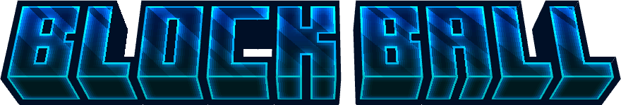 Block Ball title