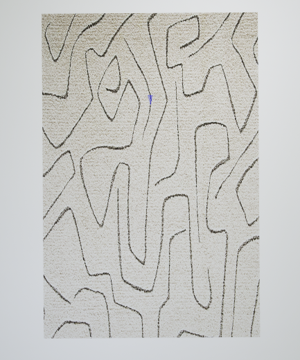 Drift Line Rug [VZ]