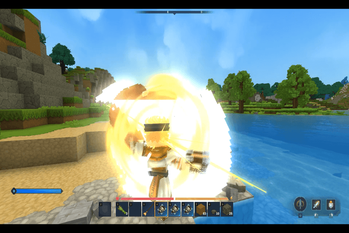 Thumbnail Mid Morph spell