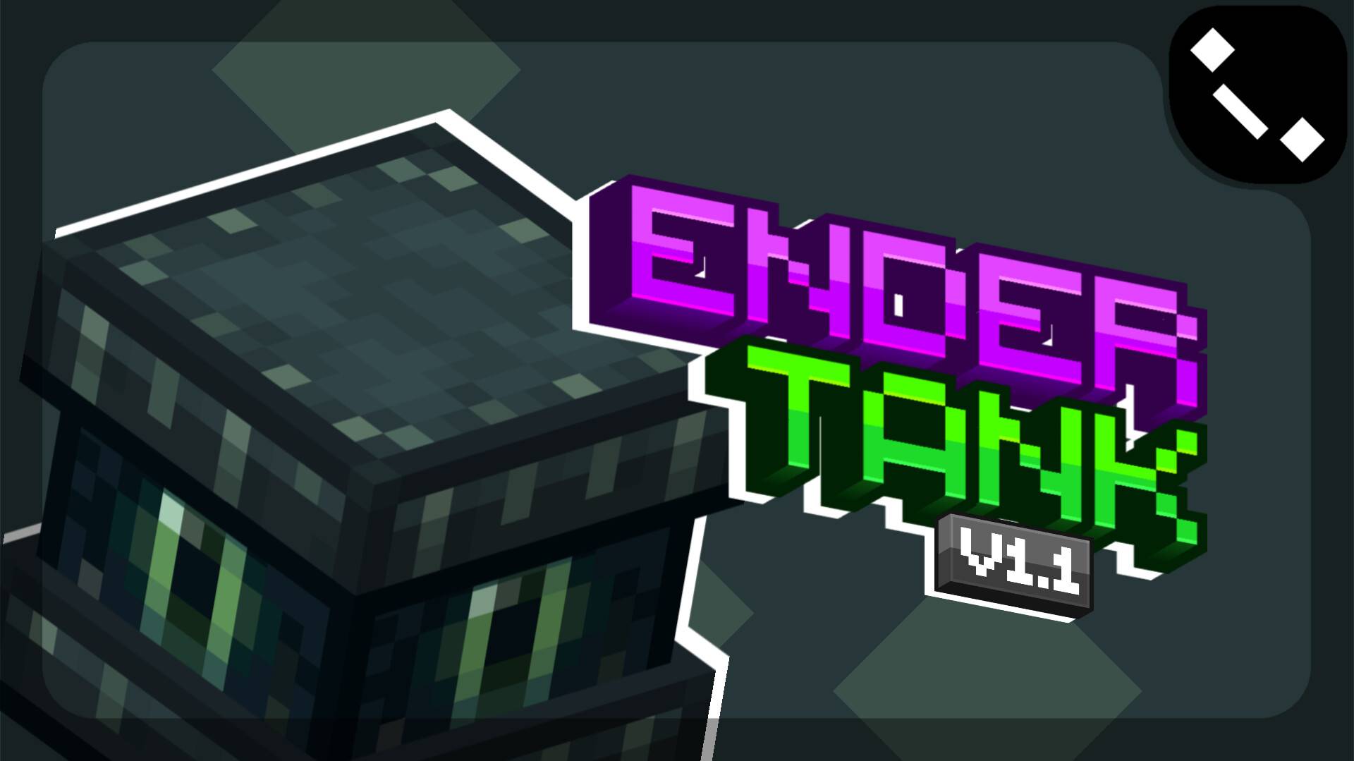 Ender Tank