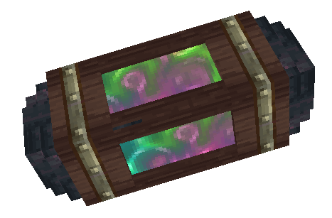 Repair Talisman Animated Image