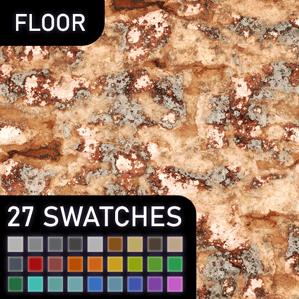 EddySimInks - ESI Cinderorange Shard (Floor)_Thumbnail.png
