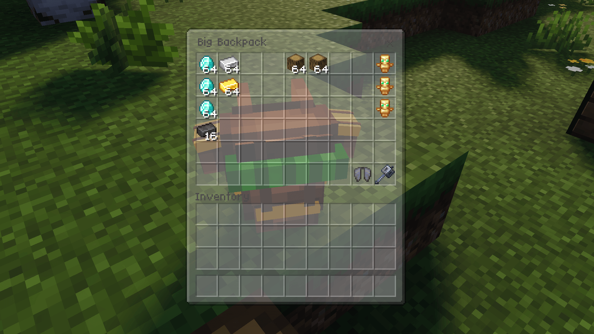 Better Backpacks