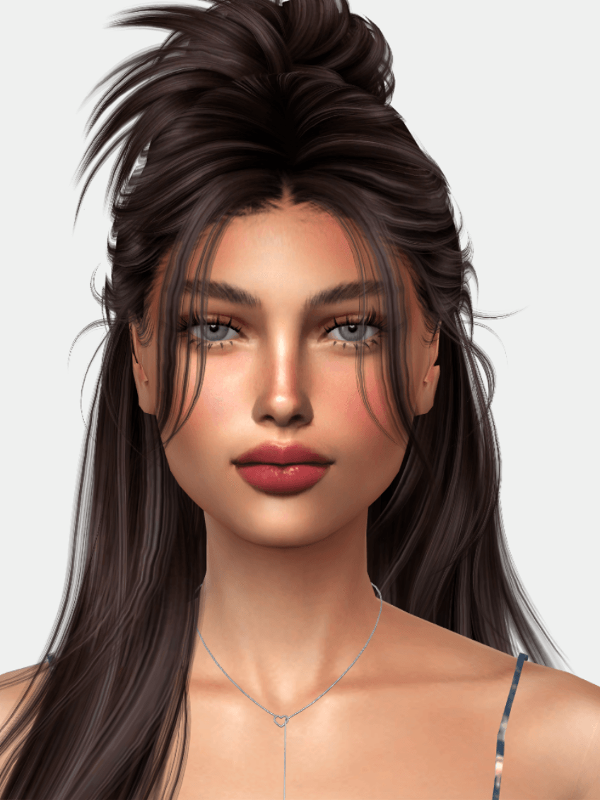Helena Sims Helena Robles - Gallery - The Sims 4 Sims / Households - CurseForge