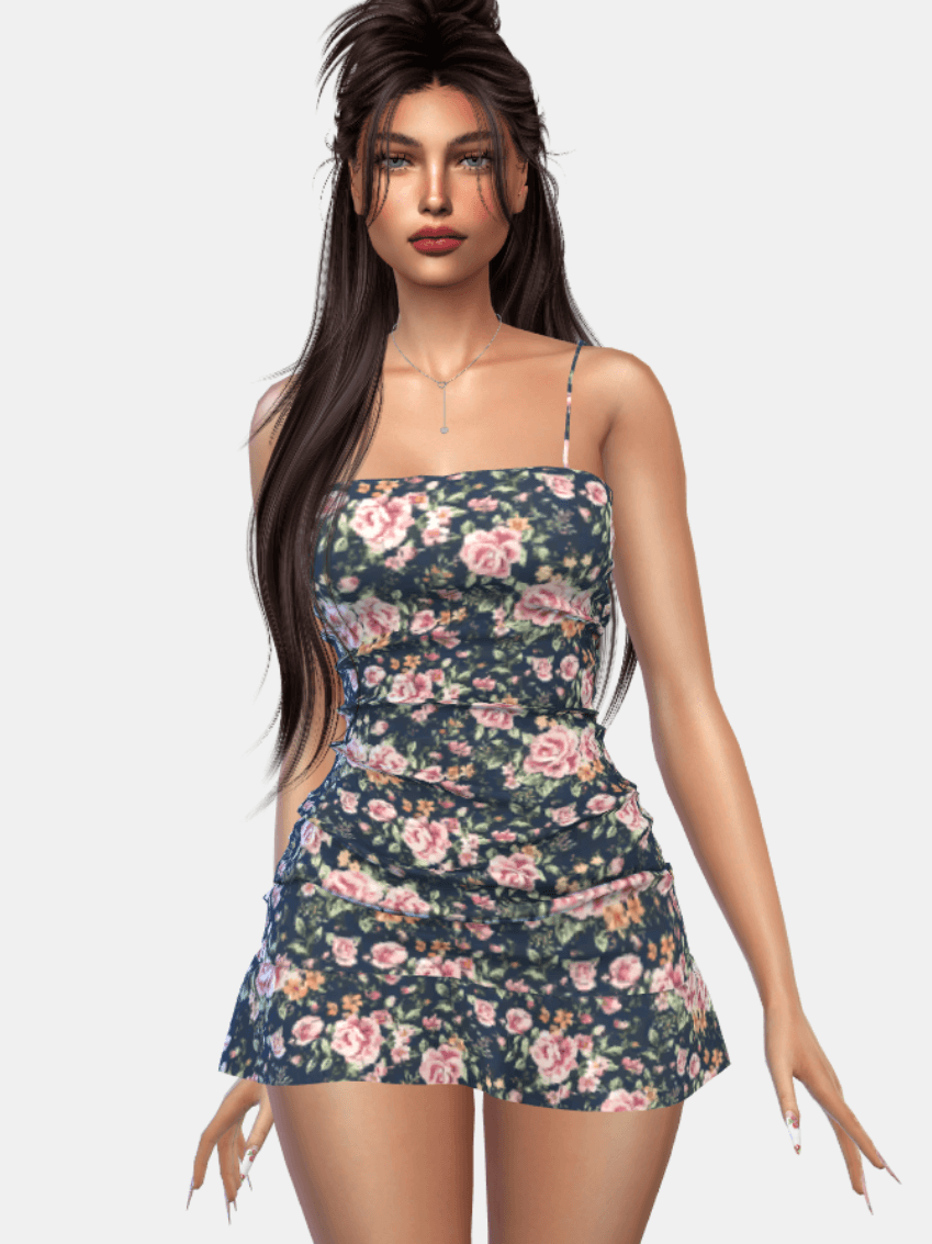 Helena Sims Helena Robles - Gallery - The Sims 4 Sims / Households - CurseForge