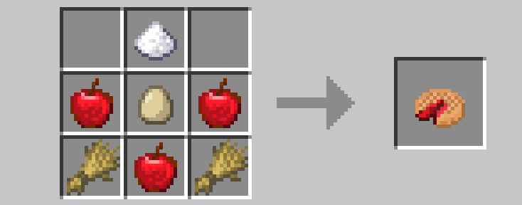 Apple Pie