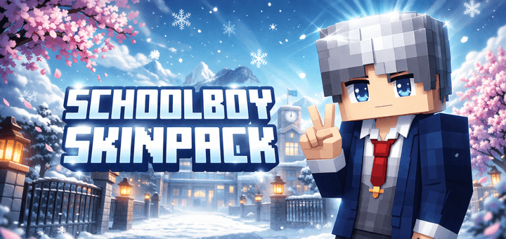 Schoolboy anime
