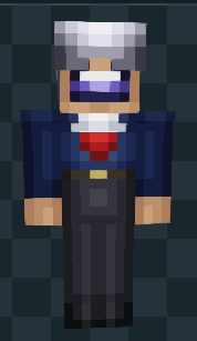 Schoolboy skin