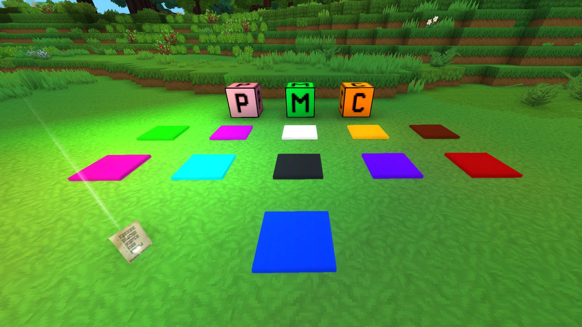 Skill Check Asset Pack