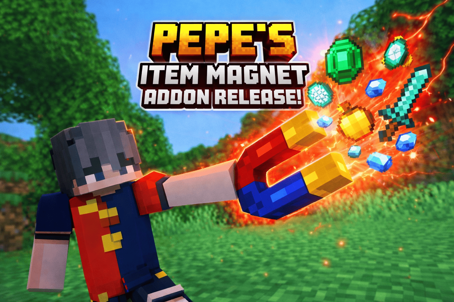 MCPEDL