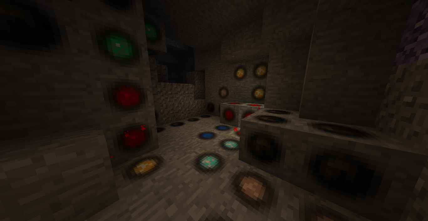 Ores