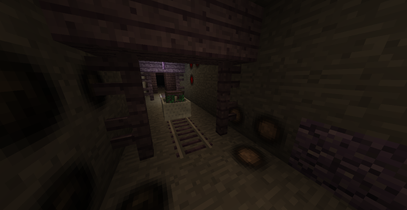 Mineshaft