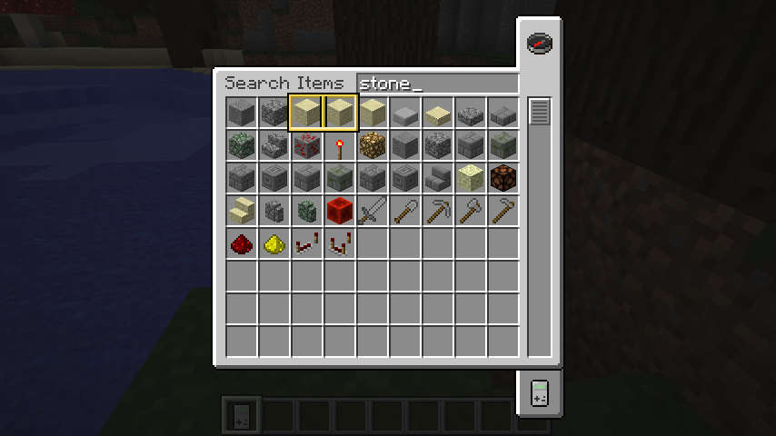 Don't Pick Up - Minecraft Mods - CurseForge