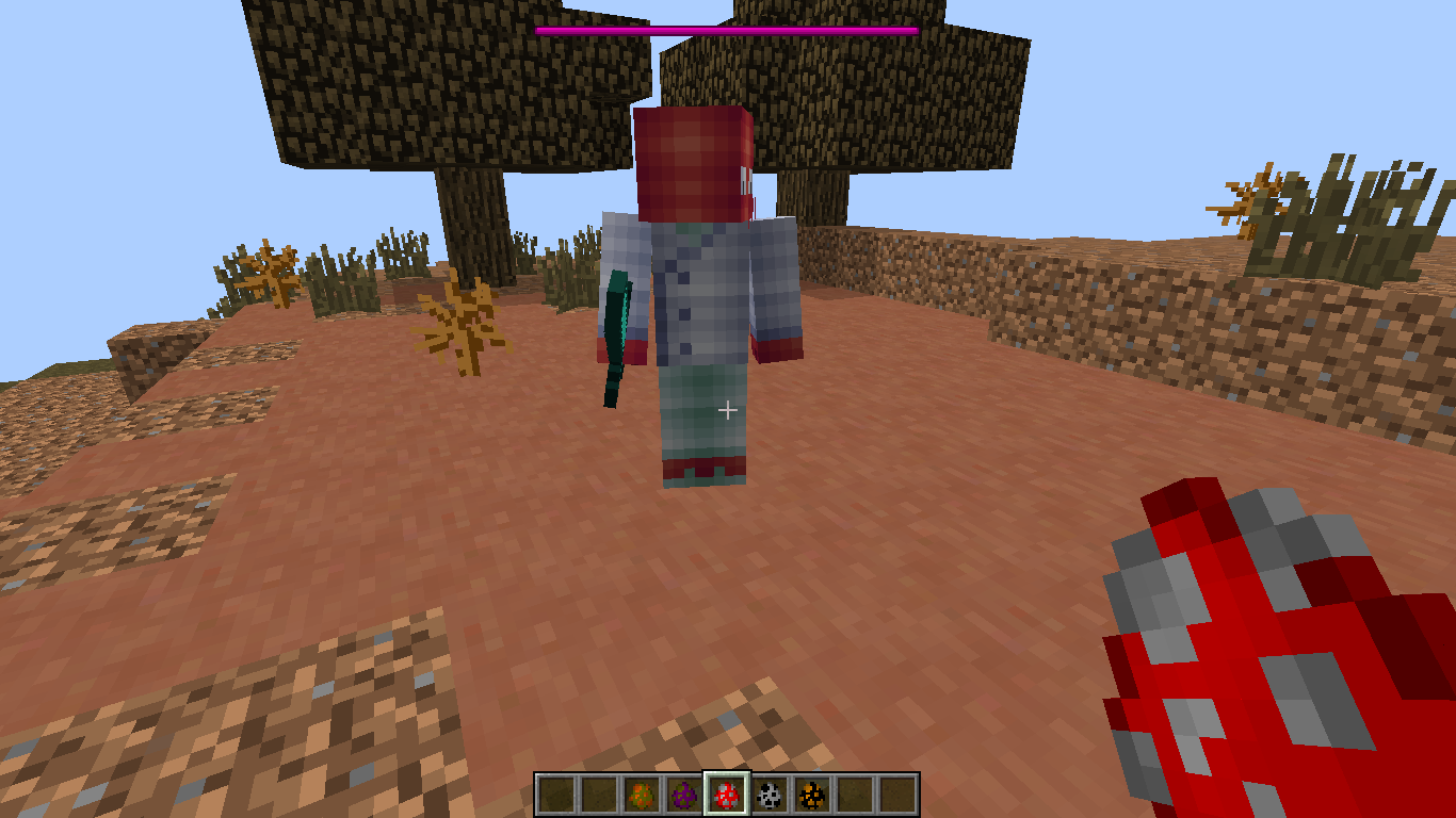 Journey of a thousand adventures — screenshot 1