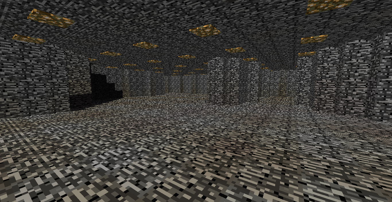 Maze Biome image 6