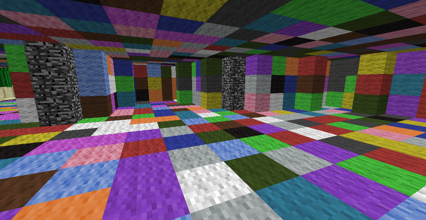 Maze Biome image 7