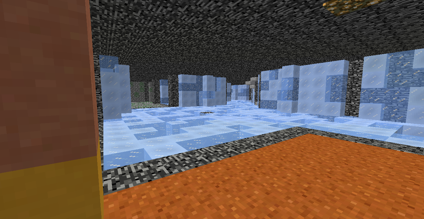 Maze Biome image 8