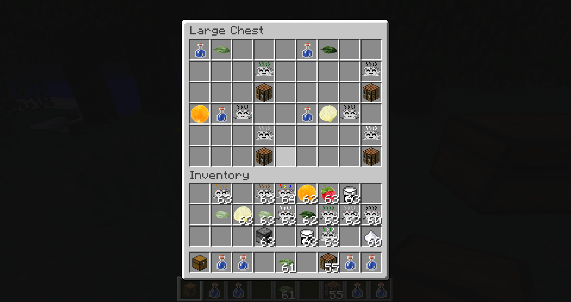 WIGM Plant/Tea Mod (Unofficial Jolly Mod) — screenshot 5
