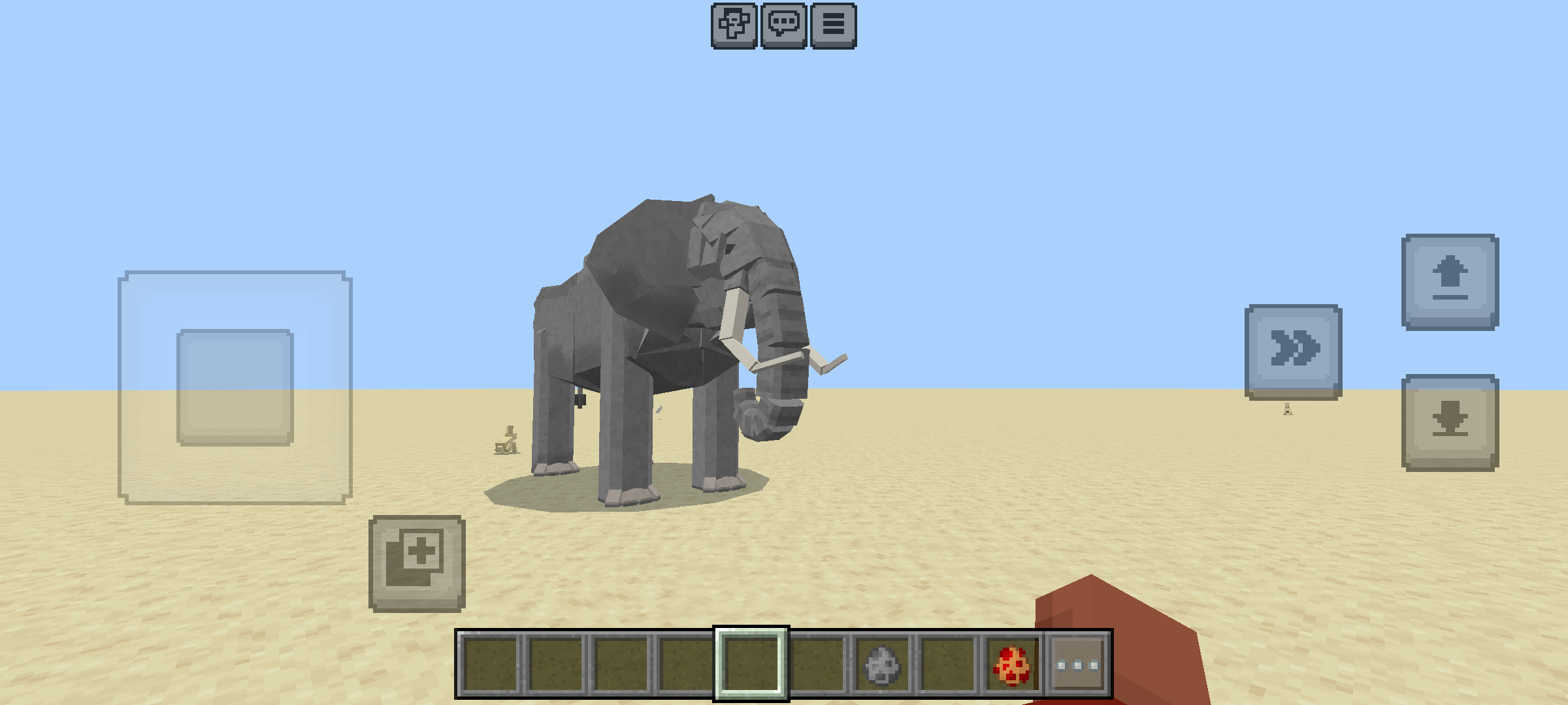 Loxodonta africana