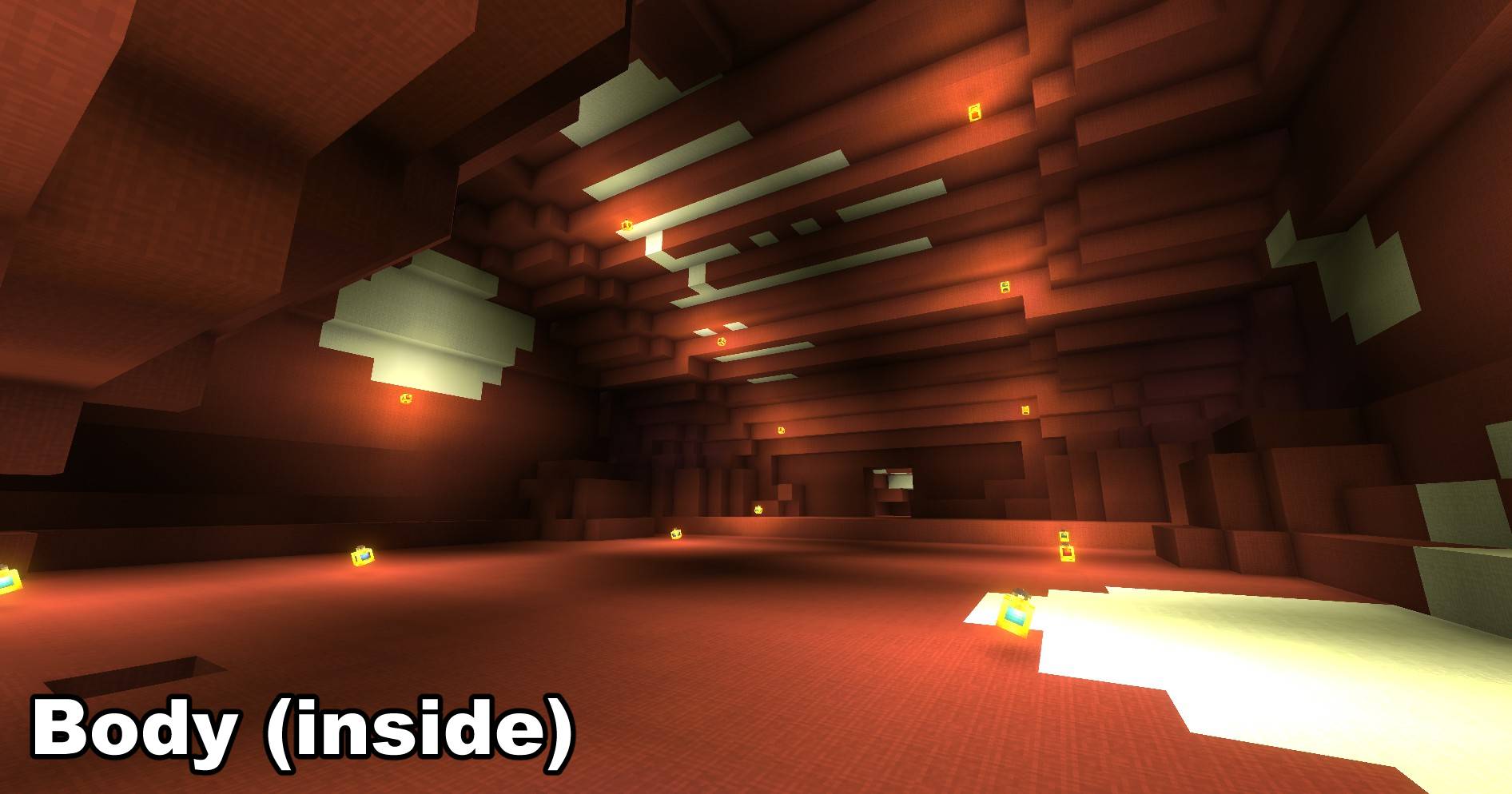 Body (inside)