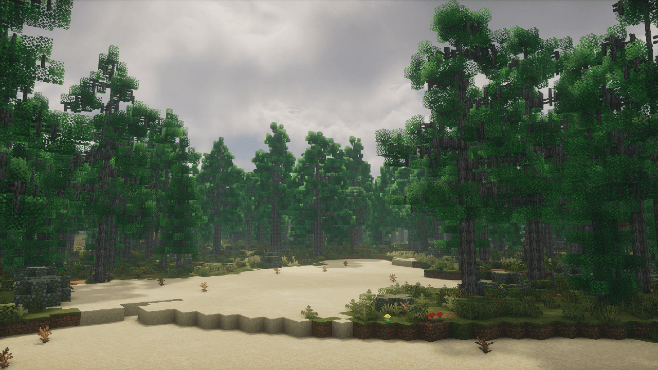 Middangard - Minecraft Mods - CurseForge