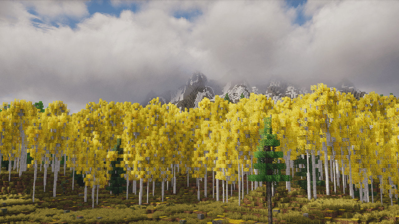 Middangard - Minecraft Mods - CurseForge