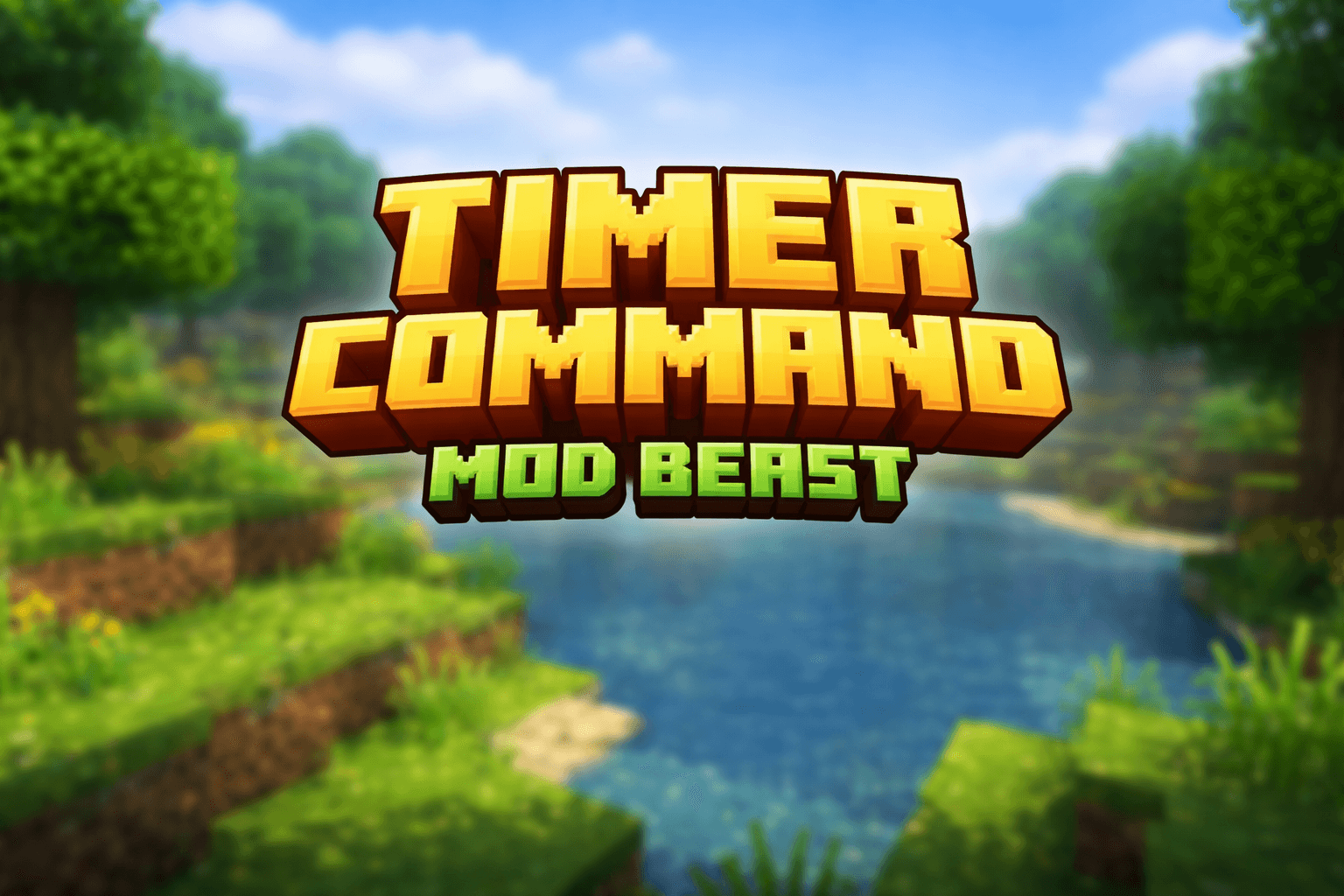 Posts by Mod_Beast | MCPEDL