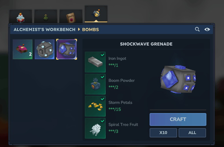 Hytale ShockwaveGrenade 7.png
