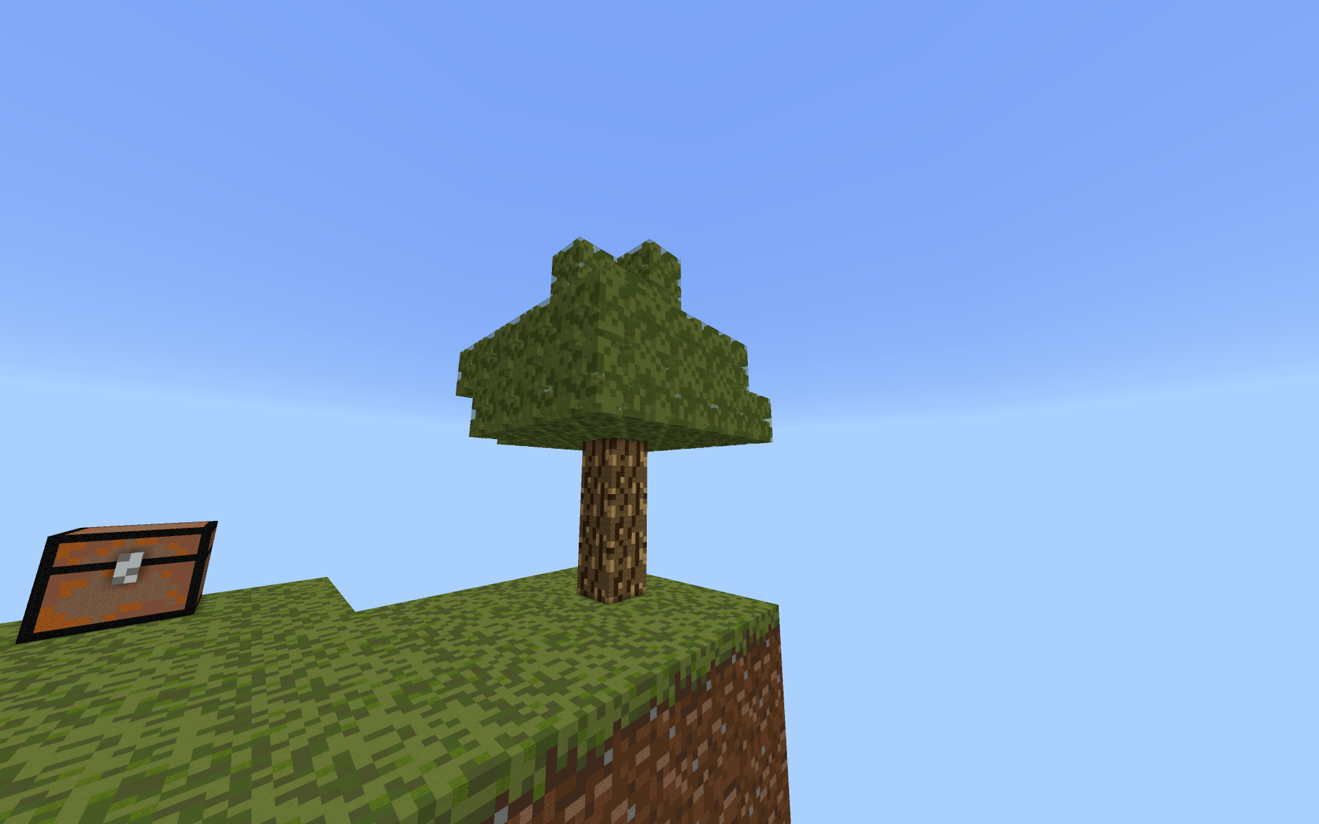 Big tree