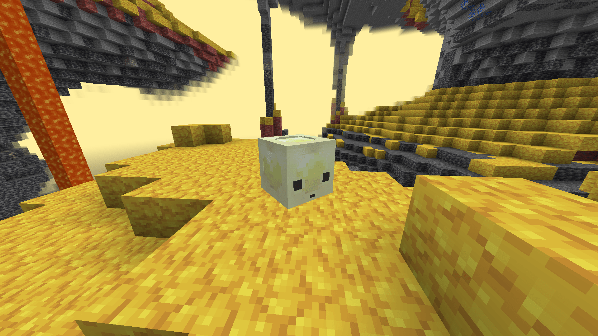 Chaos cubed drop - Minecraft Mods - CurseForge