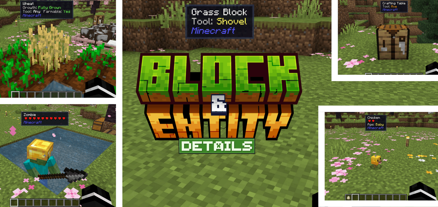 MCPEDL
