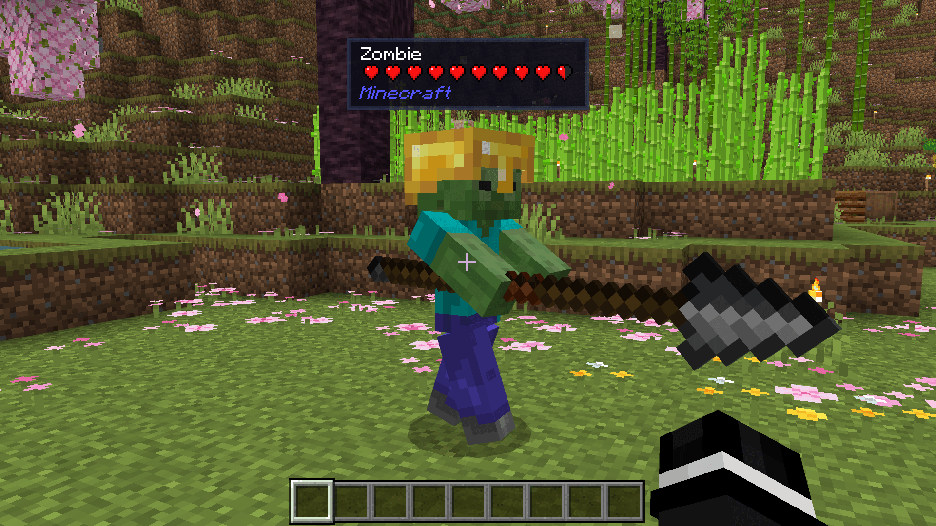 Mob Health