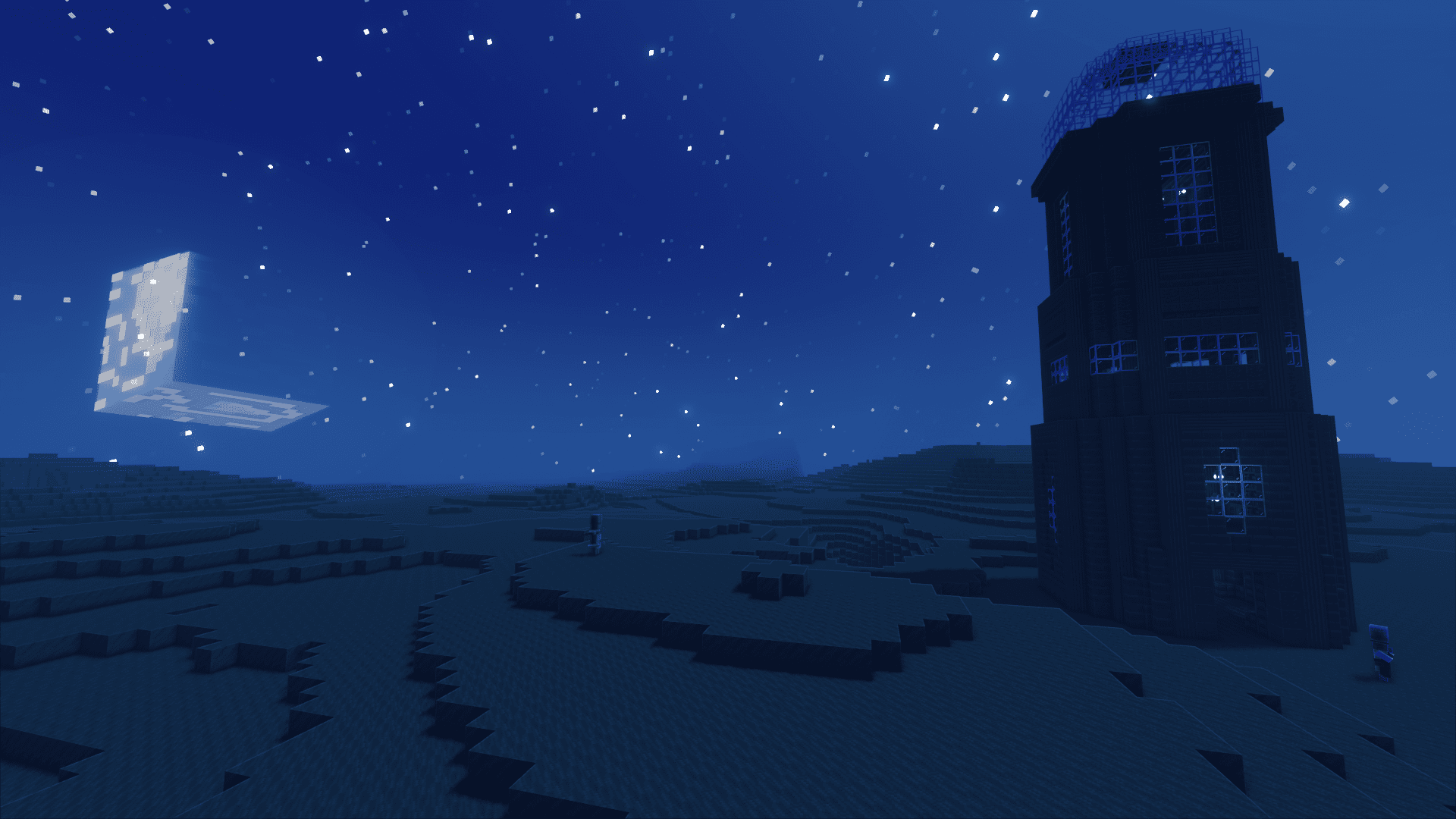 Moon