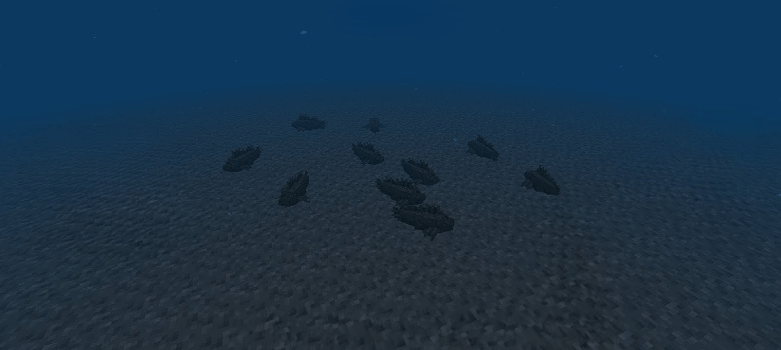 Stonefishes