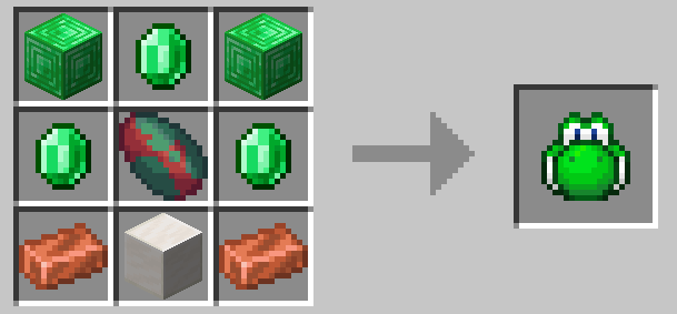 Thumbnail Totem of Yoshi Recipe.png