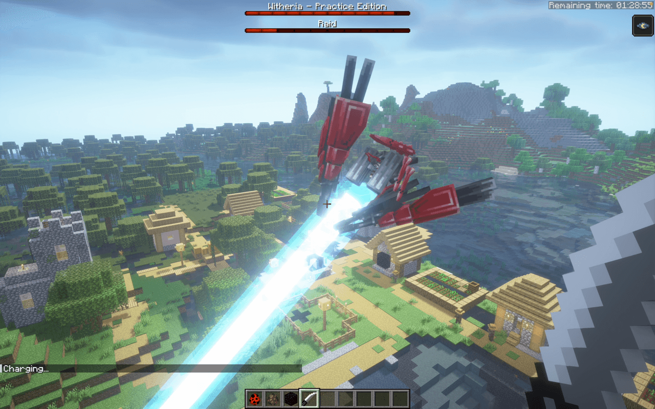 Beam