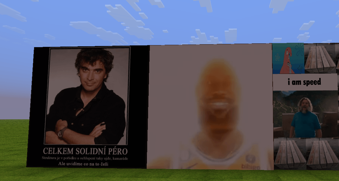Paintings