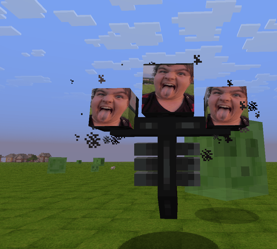 1st Mob