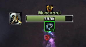 Track stun diminishing returns in arena with clear icons and timers directly on enemy nameplates for better CC management