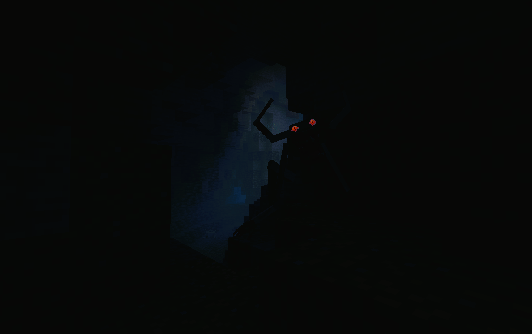 Goatman-Encounter