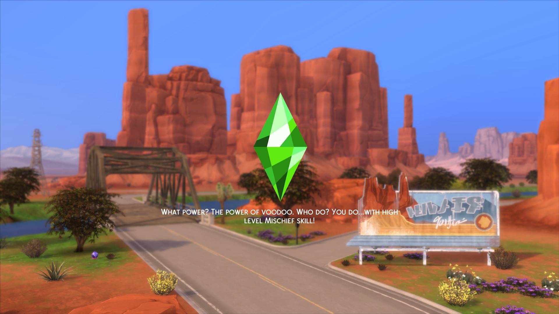 strangerville