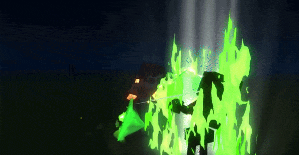 Toxic Blades of Mrk'Grsh'Traklar