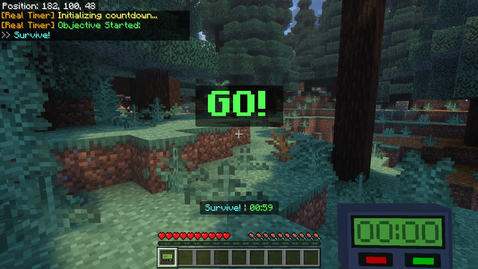 real-timer-main-features